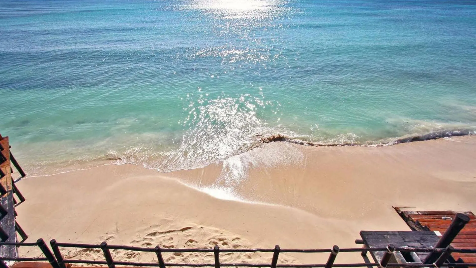 Сasa de vacaciones Luxury 3 Bedroom Condo - Beachfront Complex At Mareazul - Buena Vida Playa del Carmen