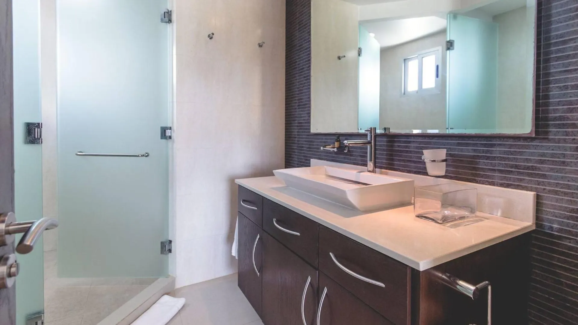 Сasa de vacaciones Luxury 3 Bedroom Condo - Beachfront Complex At Mareazul - Buena Vida Playa del Carmen